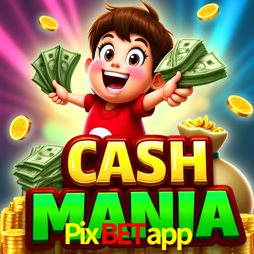 Pixbetapp