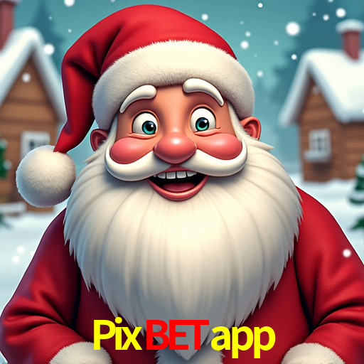 Pixbetapp