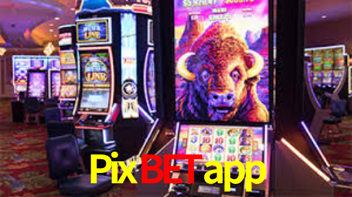 Pixbetapp