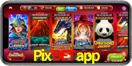 Pixbetapp