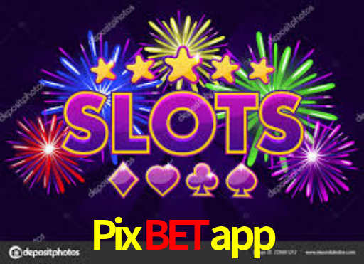 Pixbetapp