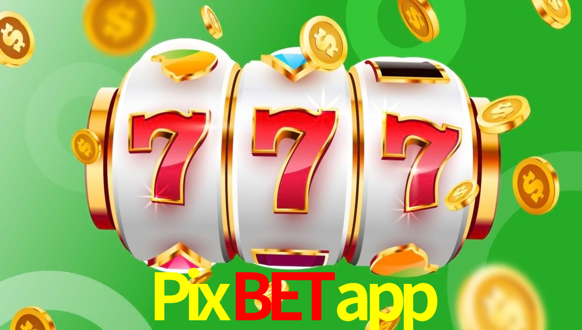 Pixbetapp