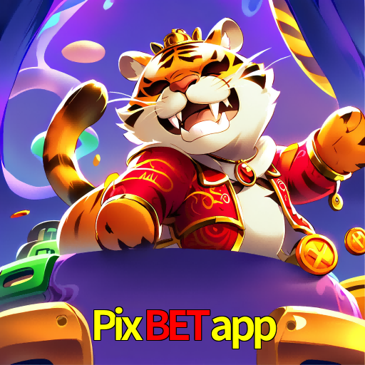 Pixbetapp